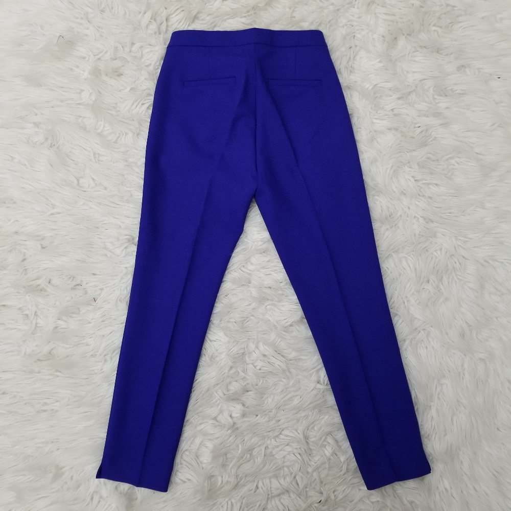 NWOT J Crew Martie Pants - Picture 7 of 8